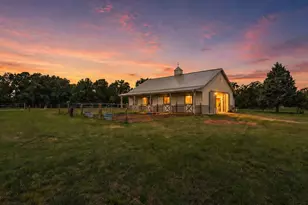 3317 Vz County Rd 1804, Grand Saline, TX 75140 - Photo 2