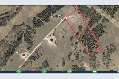 Lot 14 Honey Creek Pass, Hico, TX 76457 - Photo 2