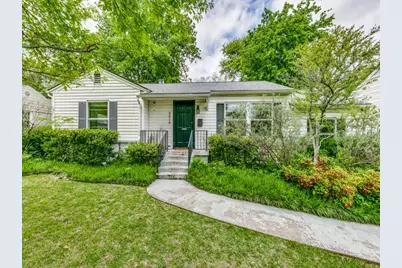 9419 Peninsula Drive, Dallas, TX 75218 - Photo 2