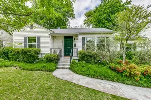 9419 Peninsula Dr, Dallas, TX 75218 - Photo 2