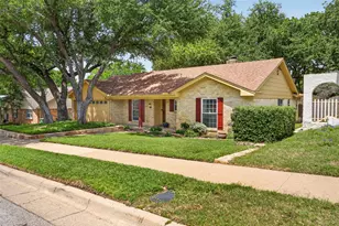 937 Harwood Terrace, Bedford, TX 76021 - Photo 4