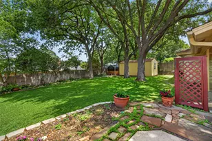 937 Harwood Terrace, Bedford, TX 76021 - Photo 38