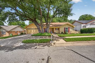 937 Harwood Terrace, Bedford, TX 76021 - Photo 2