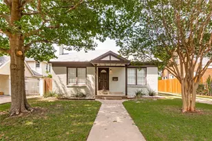 2857 W Twelfth St, Dallas, TX 75211 - Photo 1