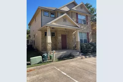 2513 S 2nd Street #3, Waco, TX 76706 - Photo 2
