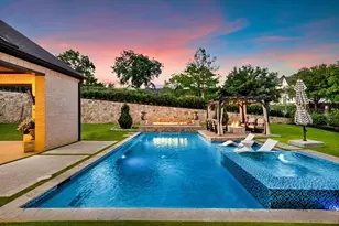 2310 Silver Table Dr, Lewisville, TX 75056 - Photo 40