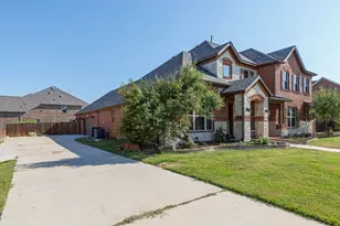 336 Red Hill Rd, Sunnyvale, TX 75182 - Photo 2