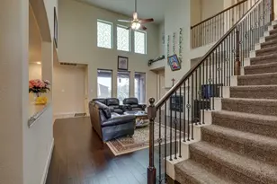 336 Red Hill Rd, Sunnyvale, TX 75182 - Photo 6
