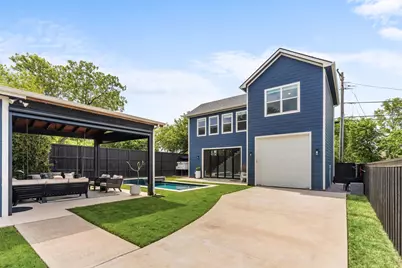 7059 Ash Street, Frisco, TX 75034 - Photo 8
