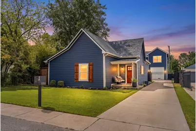 7059 Ash Street, Frisco, TX 75034 - Photo 1