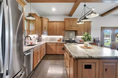 9102 County Road 3816, Athens, TX 75752 - Photo 6