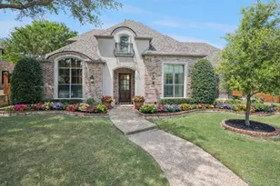 1501 Montclair Cir, McKinney, TX 75071 - Photo 1