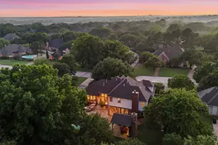 909 Chimney Hill Trail, Southlake, TX 76092 - Photo 38