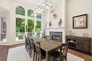 909 Chimney Hill Trail, Southlake, TX 76092 - Photo 10