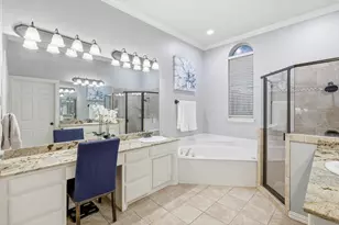 909 Chimney Hill Trail, Southlake, TX 76092 - Photo 18
