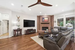 909 Chimney Hill Trail, Southlake, TX 76092 - Photo 14