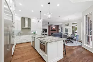 909 Chimney Hill Trail, Southlake, TX 76092 - Photo 12