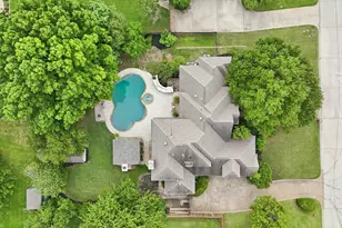 909 Chimney Hill Trail, Southlake, TX 76092 - Photo 34