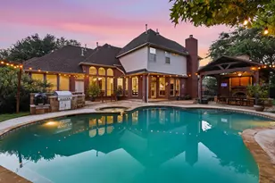 909 Chimney Hill Trail, Southlake, TX 76092 - Photo 2