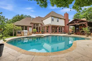 909 Chimney Hill Trail, Southlake, TX 76092 - Photo 32