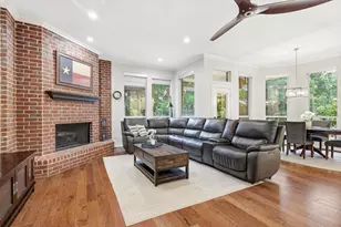 909 Chimney Hill Trail, Southlake, TX 76092 - Photo 6