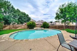 209 Granite Falls Dr, Keller, TX 76248 - Photo 32
