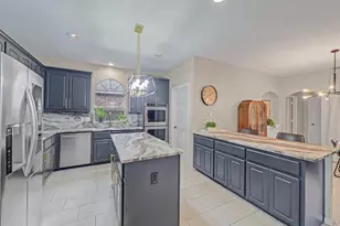 209 Granite Falls Dr, Keller, TX 76248 - Photo 14