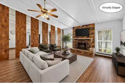 2705 Treeview Drive, Arlington, TX 76016 - Photo 2