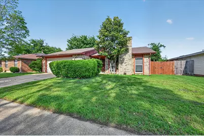 2705 Treeview Drive, Arlington, TX 76016 - Photo 2