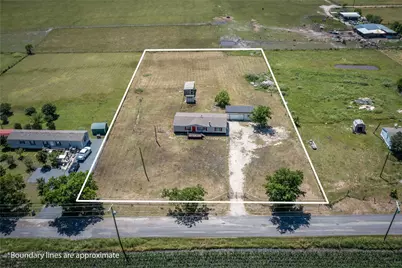2104 County Road 2134, Caddo Mills, TX 75135 - Photo 2