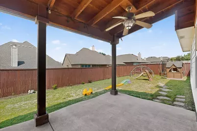 2829 Quarter Horse Lane, Celina, TX 75009 - Photo 22