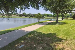 2829 Quarter Horse Ln, Celina, TX 75009 - Photo 36