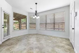 601 Livingston Dr, Prosper, TX 75078 - Photo 20