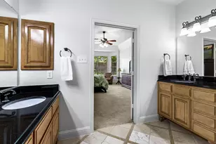 601 Livingston Dr, Prosper, TX 75078 - Photo 26