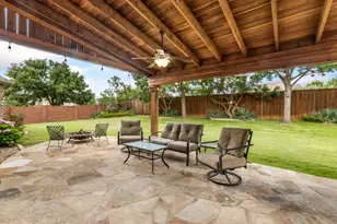 601 Livingston Dr, Prosper, TX 75078 - Photo 34