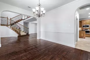 601 Livingston Dr, Prosper, TX 75078 - Photo 8