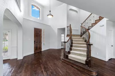 601 Livingston Drive, Prosper, TX 75078 - Photo 6