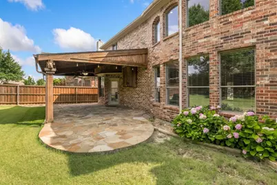 601 Livingston Drive, Prosper, TX 75078 - Photo 38