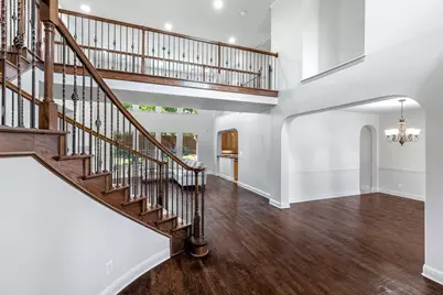 601 Livingston Drive, Prosper, TX 75078 - Photo 4