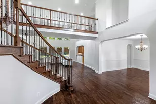 601 Livingston Dr, Prosper, TX 75078 - Photo 4