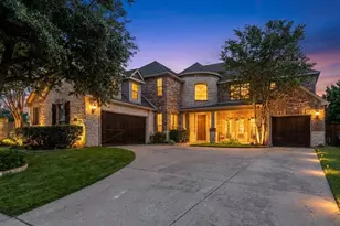 601 Livingston Dr, Prosper, TX 75078 - Photo 1