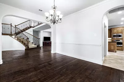 601 Livingston Drive, Prosper, TX 75078 - Photo 8