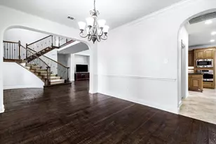 601 Livingston Dr, Prosper, TX 75078 - Photo 8