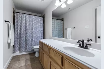 601 Livingston Drive, Prosper, TX 75078 - Photo 34