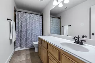 601 Livingston Dr, Prosper, TX 75078 - Photo 34