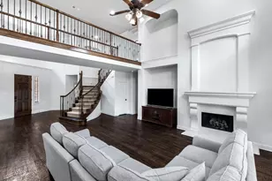 601 Livingston Dr, Prosper, TX 75078 - Photo 12
