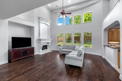 601 Livingston Drive, Prosper, TX 75078 - Photo 12