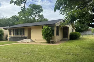 3731 Avenue M, Fort Worth, TX 76105 - Photo 2