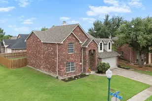 1904 Crystal Ct, Wylie, TX 75098 - Photo 2