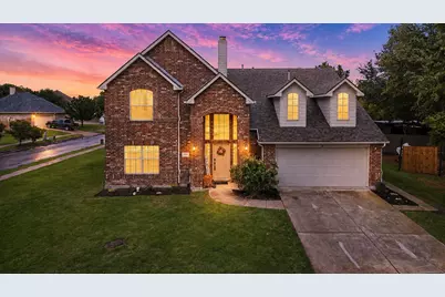 1904 Crystal Court, Wylie, TX 75098 - Photo 1